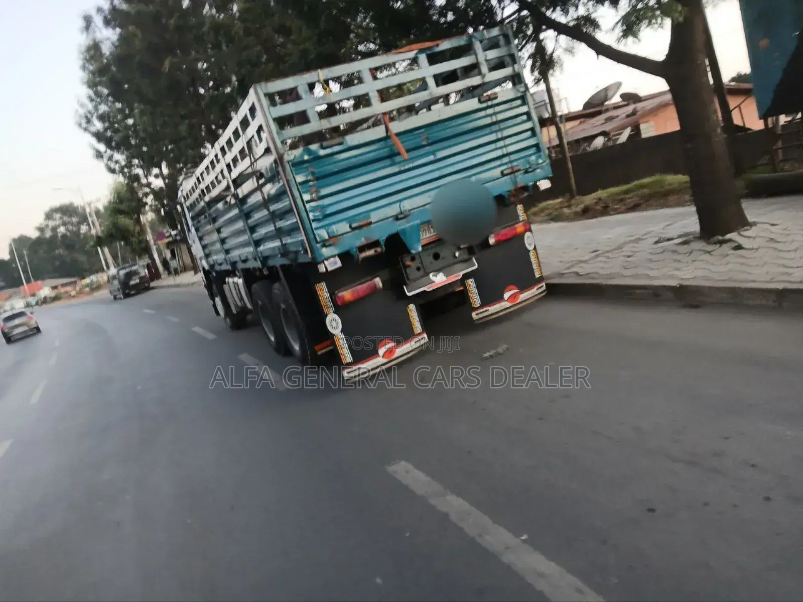 Model : 2021
ጎማ : 70% ምንም ንክኪ የለውም