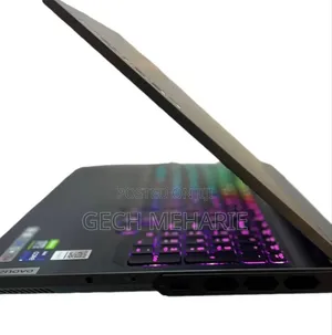 New Laptop Lenovo Legion 5 32GB Intel Core I9 SSD 1T