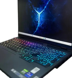 New Laptop Lenovo Legion 5 32GB Intel Core I9 SSD 1T