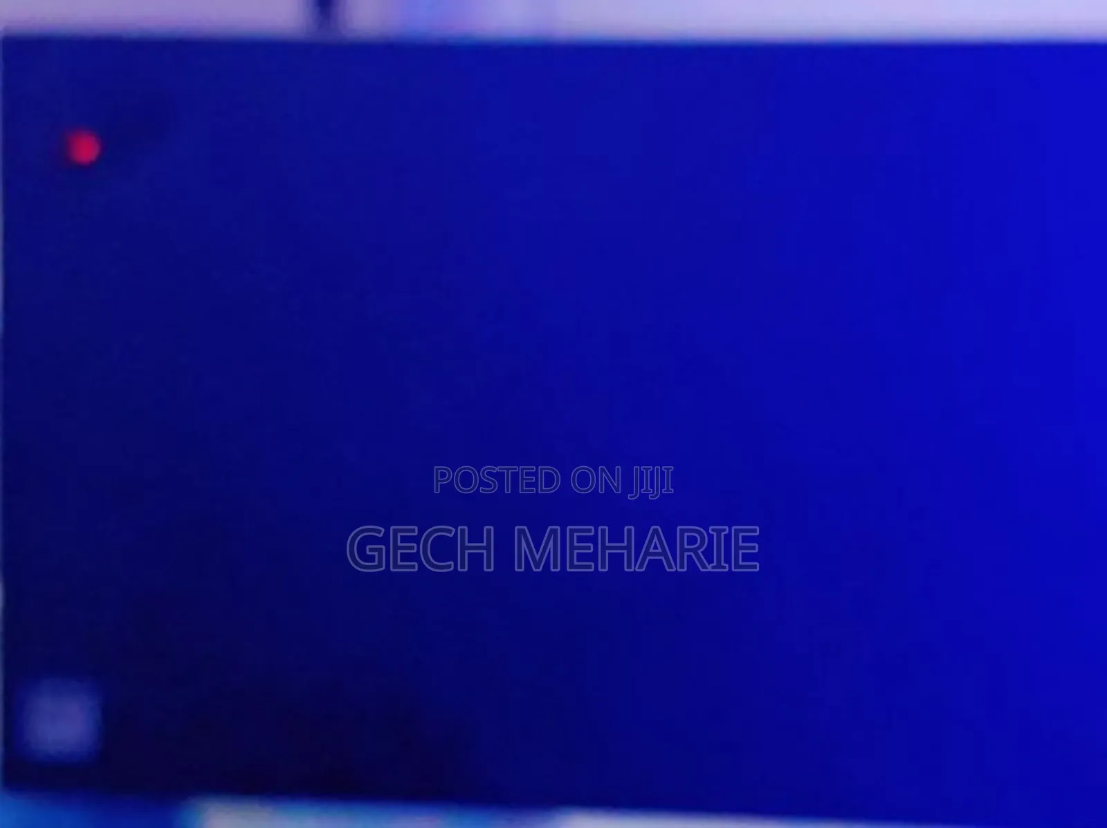 New Laptop Lenovo ThinkPad X1 Carbon 8GB Intel Core I5 SSD 512GB