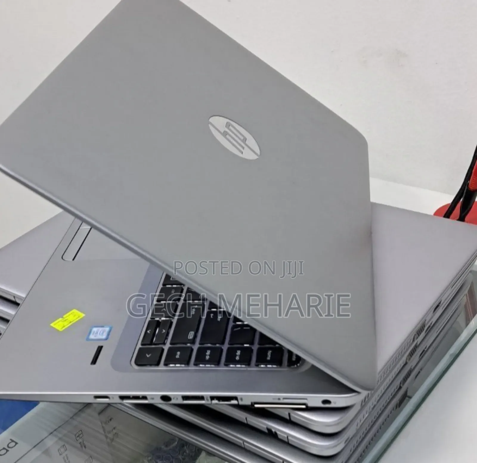 New Laptop HP EliteBook 840 G4 8GB Intel Core I7 SSD 512GB