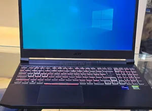 New Laptop Acer Nitro 5 16GB Intel Core I9 SSD 1T