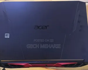 New Laptop Acer Nitro 5 16GB Intel Core I9 SSD 1T
