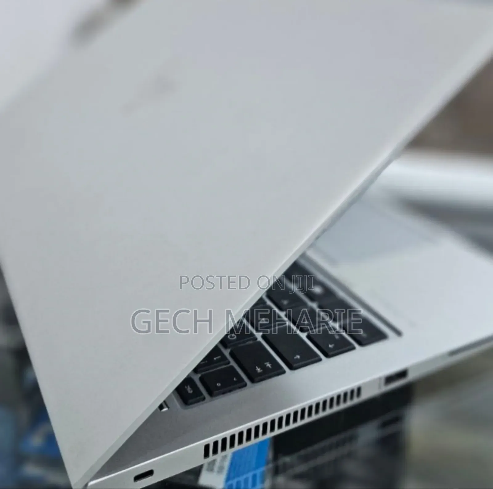 New Laptop HP EliteBook 850 G5 16GB Intel Core I7 SSD 512GB