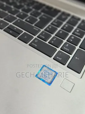 New Laptop HP EliteBook 850 G5 16GB Intel Core I7 SSD 512GB