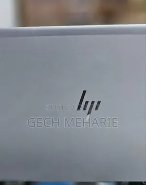 New Laptop HP EliteBook 850 G5 16GB Intel Core I7 SSD 512GB