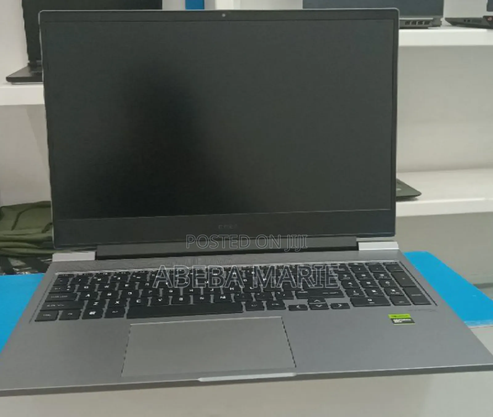 New Laptop HP Omen 16 32GB Intel Core I7 SSD 1T