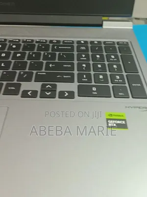 New Laptop HP Omen 16 32GB Intel Core I7 SSD 1T