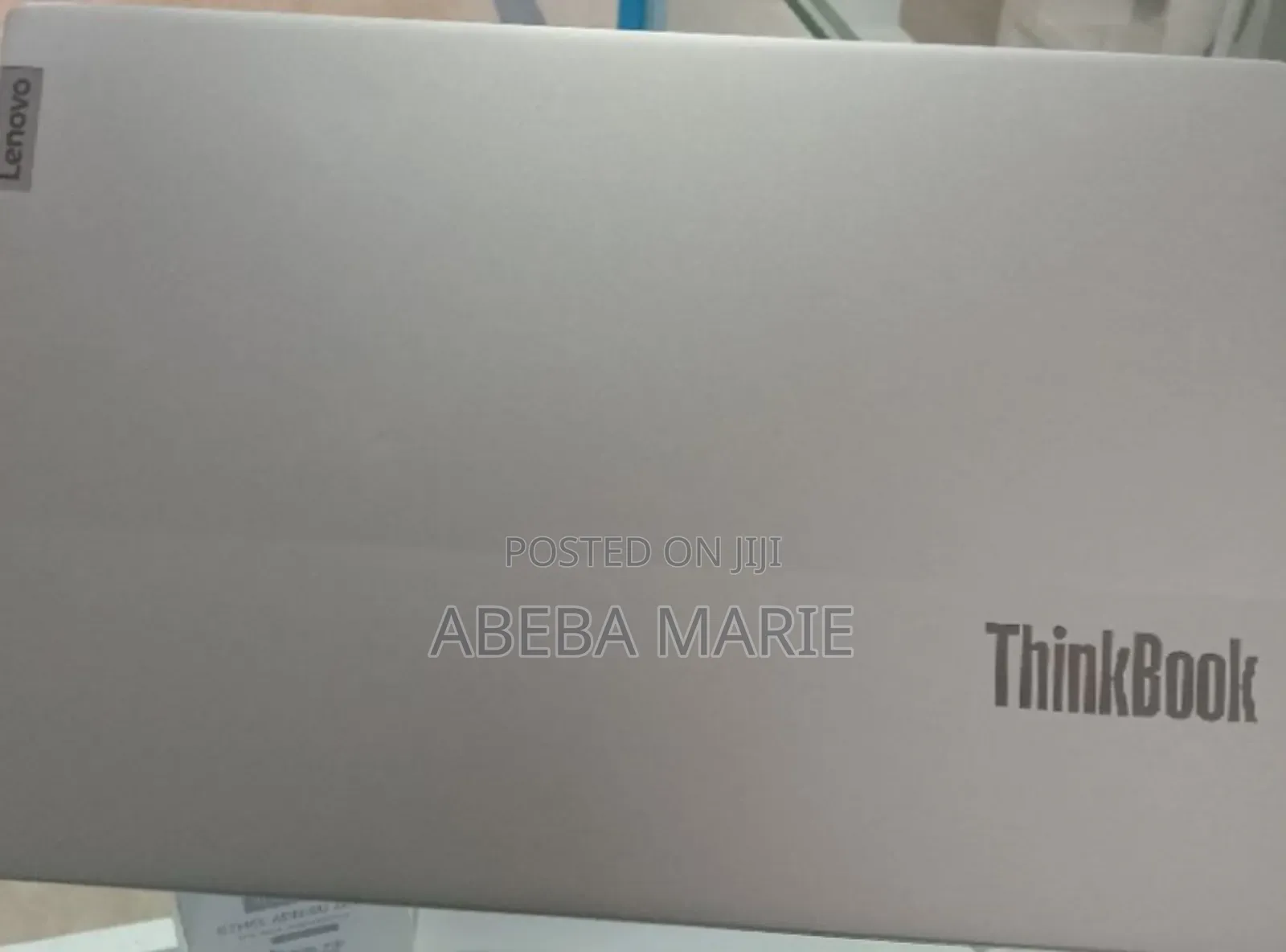 New Laptop Lenovo Thinkpad L14 16GB Intel Core I7 SSD 512GB