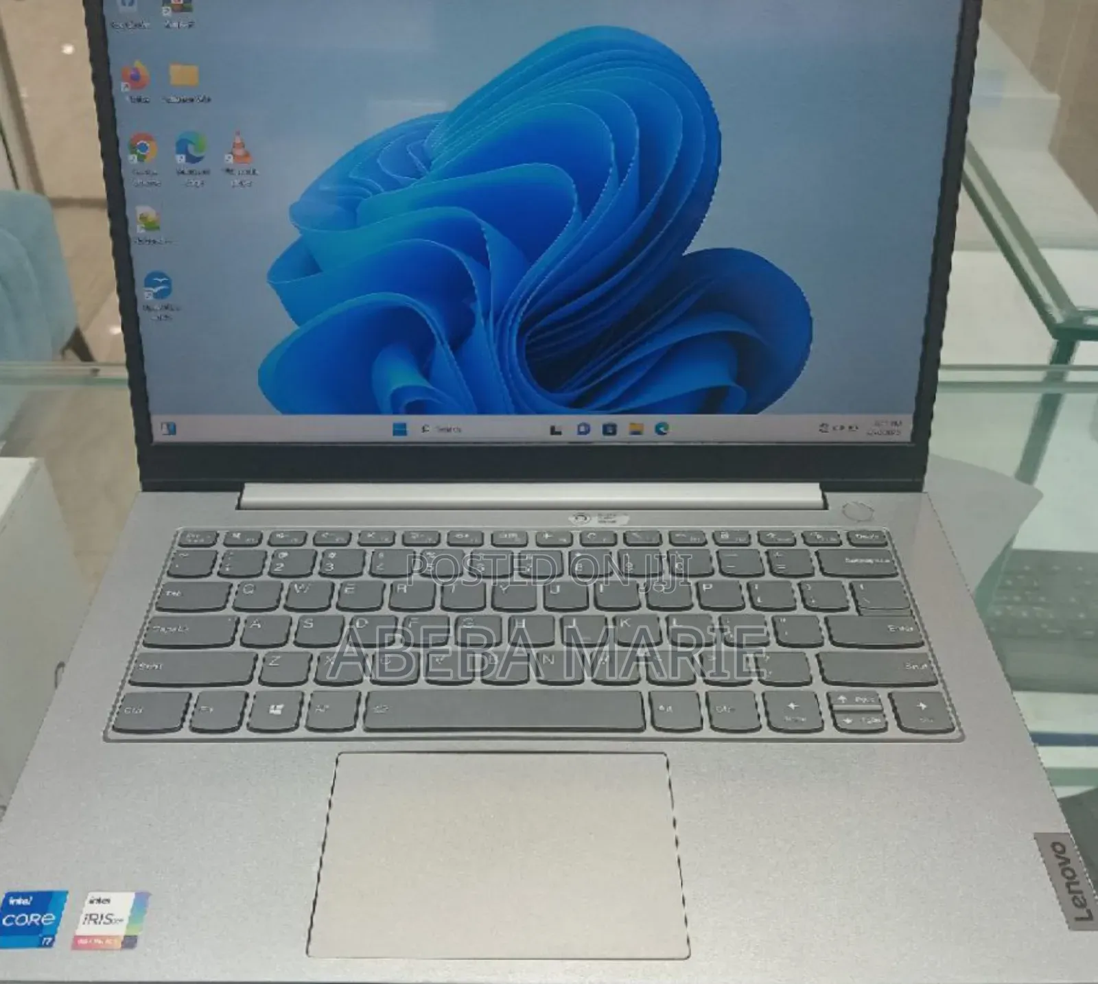 New Laptop Lenovo Thinkpad L14 16GB Intel Core I7 SSD 512GB