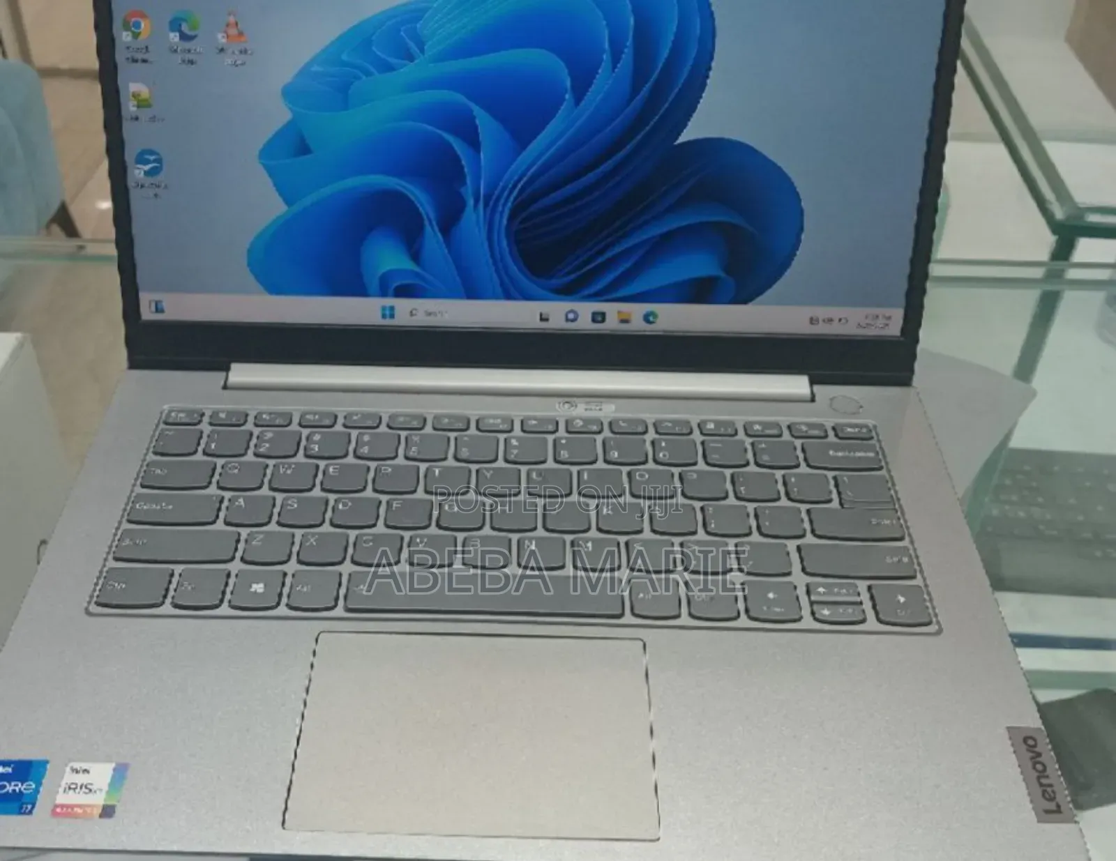 New Laptop Lenovo Thinkpad L14 16GB Intel Core I7 SSD 512GB