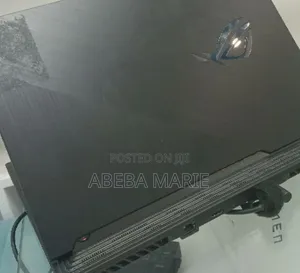 Photo - New Laptop Asus ROG Strix G15 16GB Intel Core I7 SSD 1T