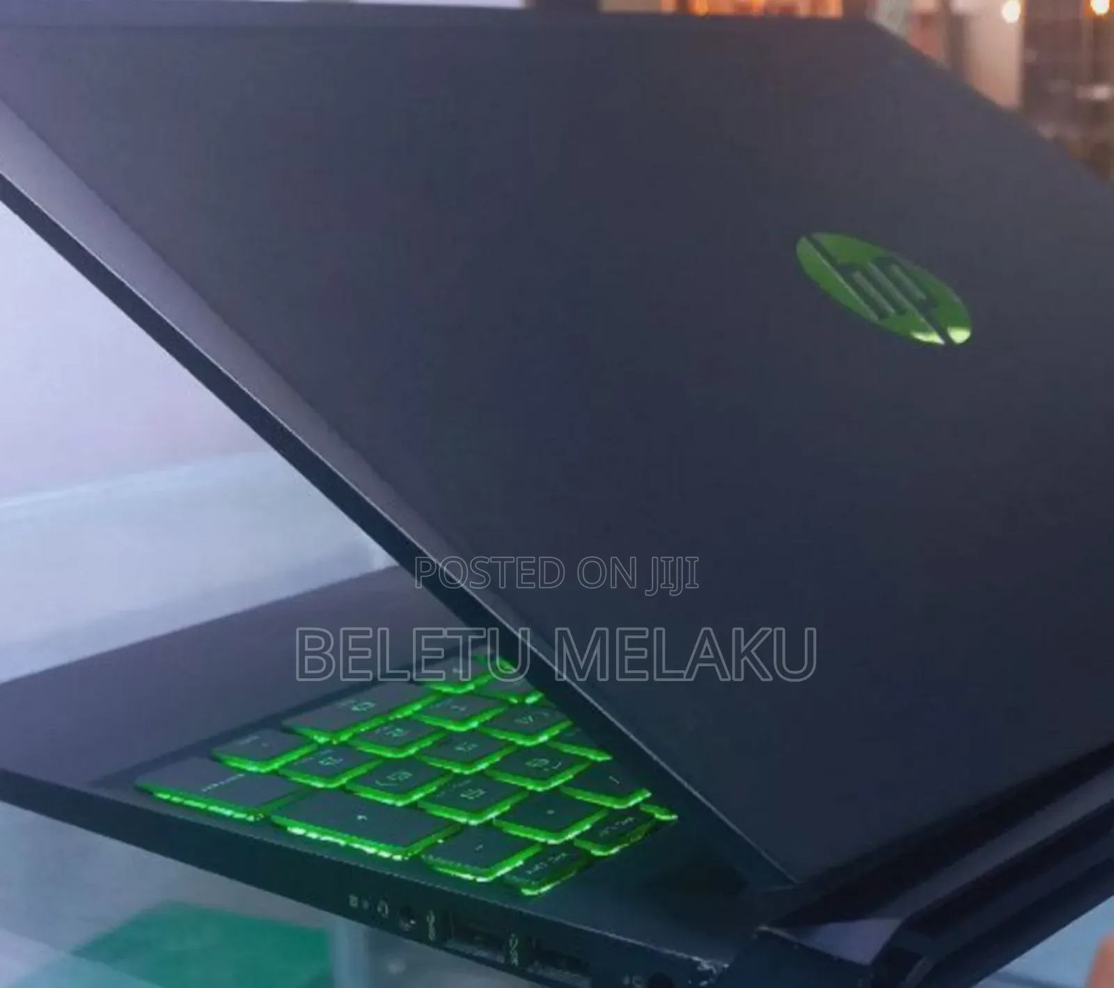 New Laptop HP Pavilion 15 16GB Intel Core I5 HDD+SSD 750GB