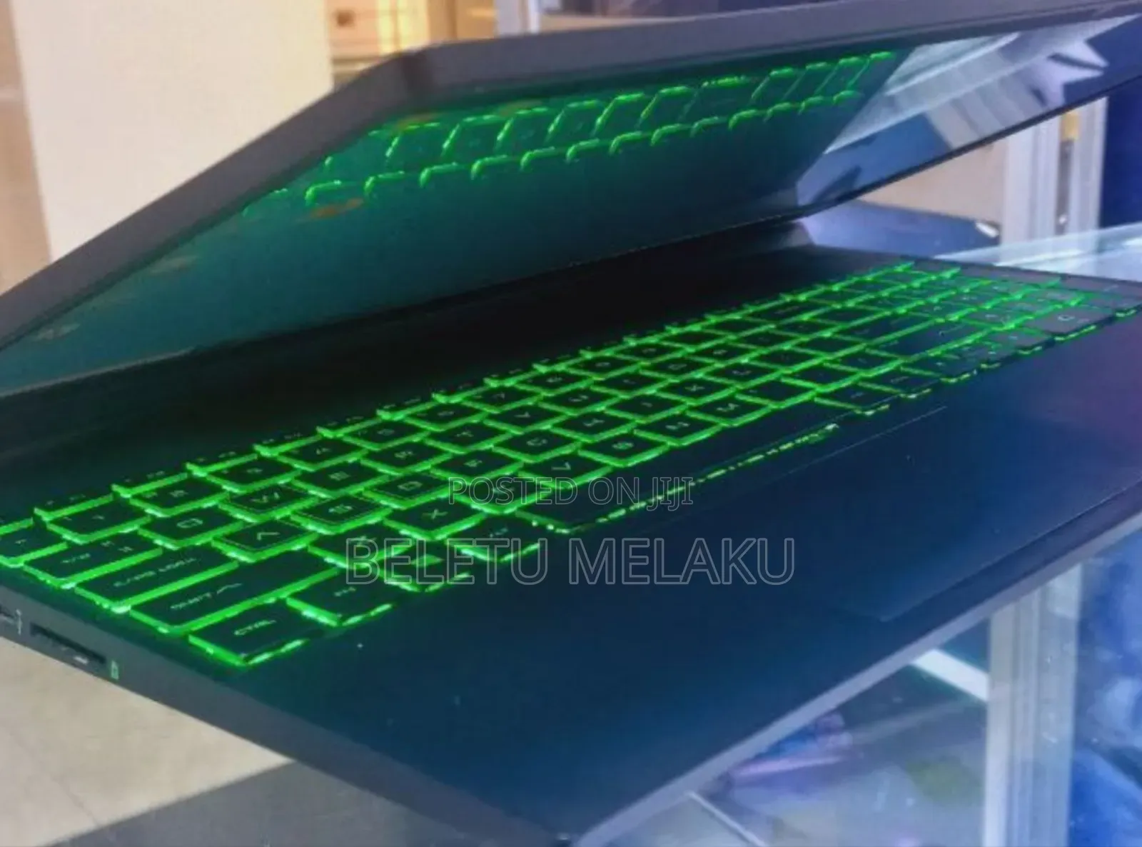 New Laptop HP Pavilion 15 16GB Intel Core I5 HDD+SSD 750GB