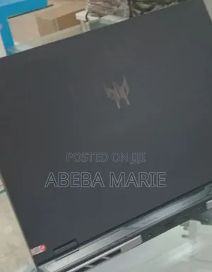 Photo - New Laptop Acer Predator 15 12GB Intel Core I7 SSD 1T