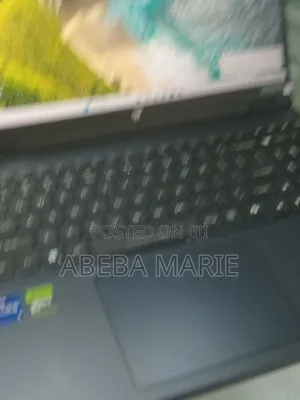 New Laptop Acer Predator 15 12GB Intel Core I7 SSD 1T