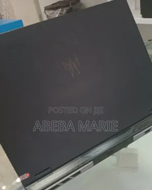 New Laptop Acer Predator 15 12GB Intel Core I7 SSD 1T