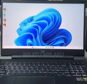 Photo - New Laptop HP Pavilion 15 16GB AMD Ryzen 5 SSD 512GB