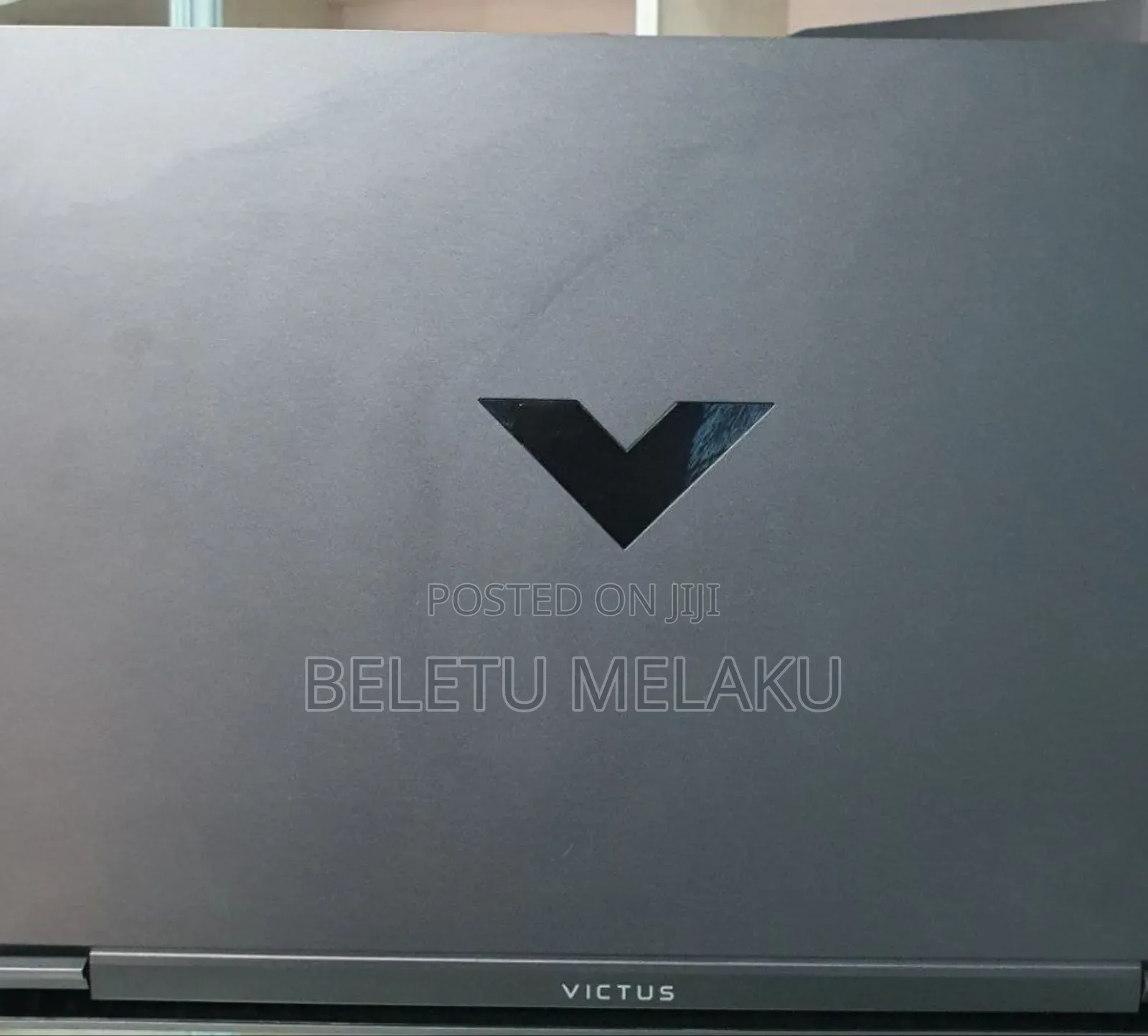 New Laptop HP Pavilion 15 16GB AMD Ryzen 5 SSD 512GB