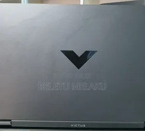 New Laptop HP Pavilion 15 16GB AMD Ryzen 5 SSD 512GB