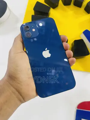 Apple iPhone 12 64 GB Blue
