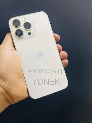 Apple iPhone 13 Pro 128 GB Gold