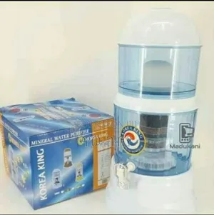 Photo - የውሀ ማጣሪያ በ በ 16 ሊትር የቀረበ