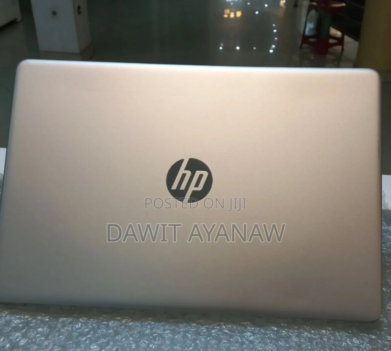 New Laptop HP Stream Notebook 16GB Intel Core I5 SSD 256GB