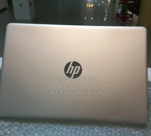 New Laptop HP Stream Notebook 16GB Intel Core I5 SSD 256GB