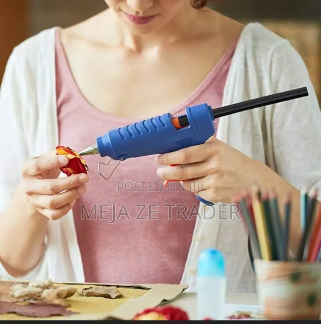 Hot Melt Glue Gun