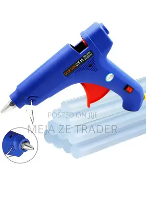 Hot Melt Glue Gun