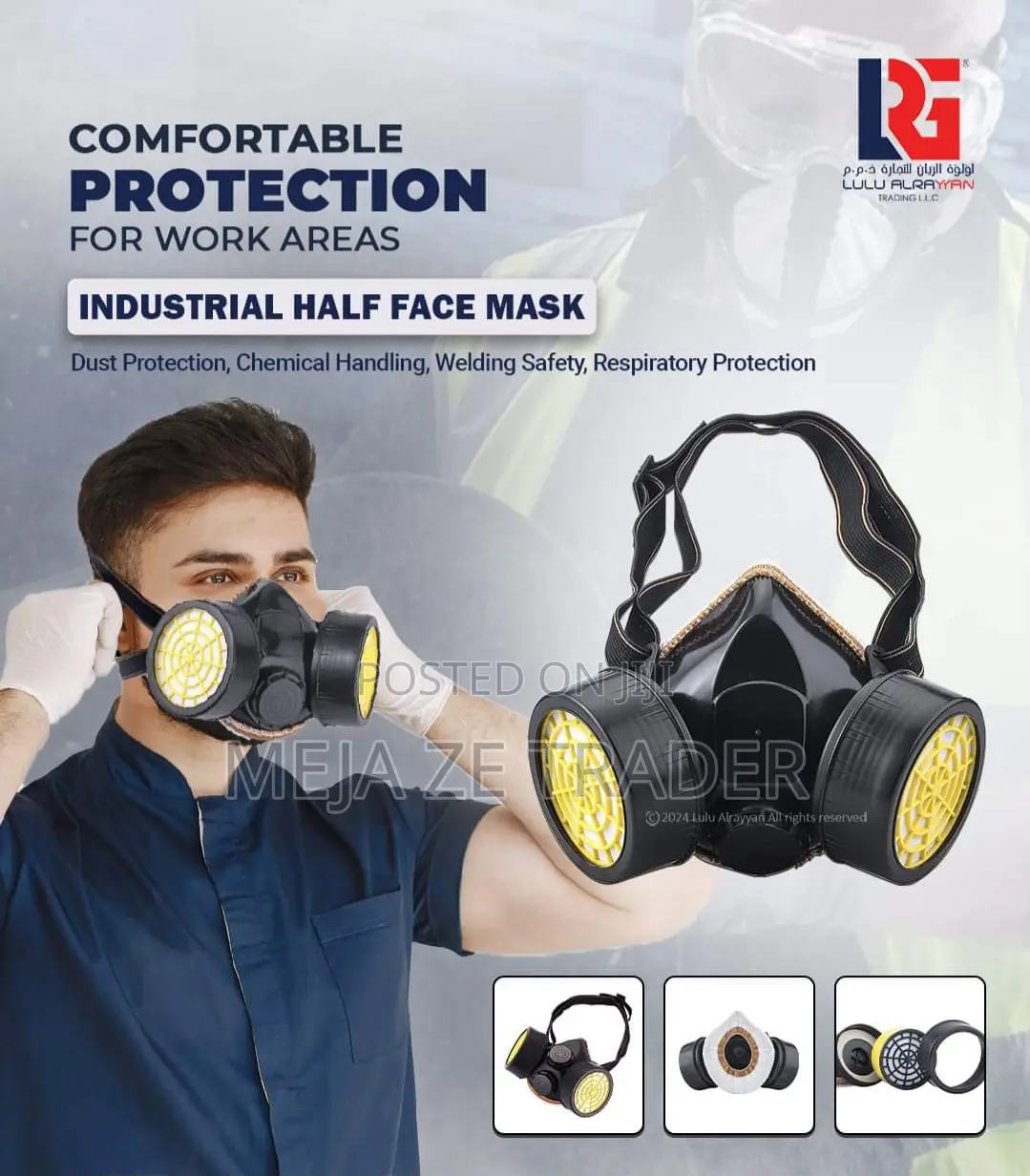 Chemical Mask