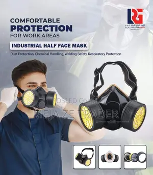 Chemical Mask