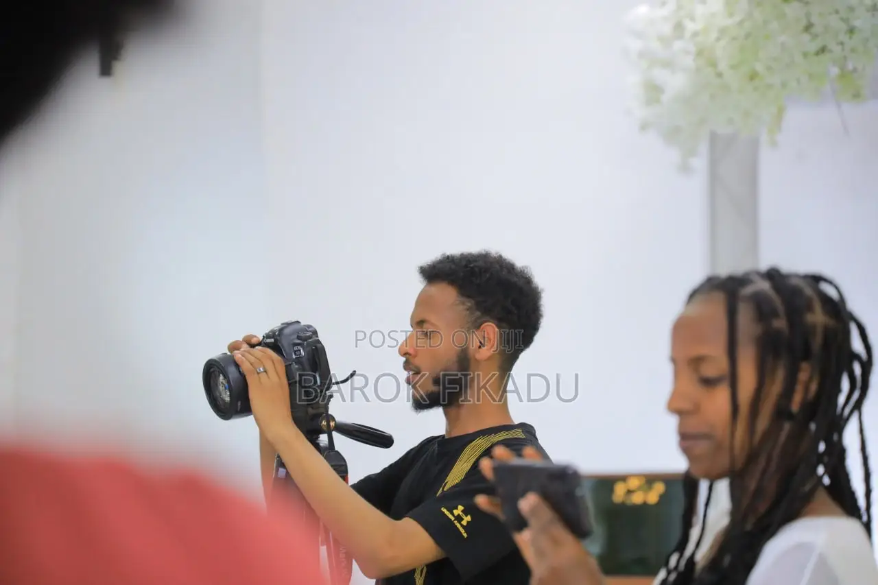 Weeding, Birthday, Graduation, Event Photo and Video Shoot.