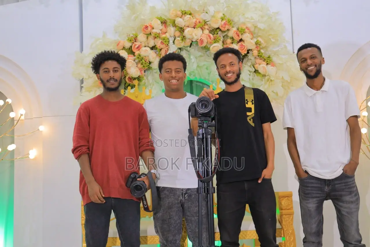 Weeding, Birthday, Graduation, Event Photo and Video Shoot.