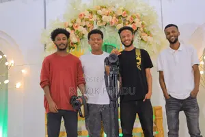 Weeding, Birthday, Graduation, Event Photo and Video Shoot.