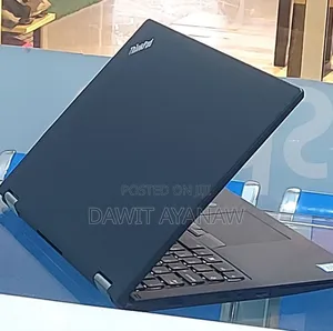 New Laptop Lenovo ThinkPad X390 Yoga 16GB Intel Core I5 SSD 512GB
