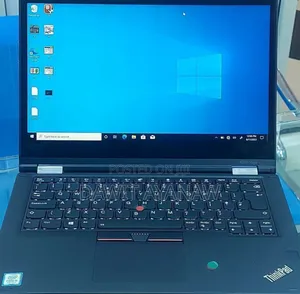 New Laptop Lenovo ThinkPad X390 Yoga 16GB Intel Core I5 SSD 512GB