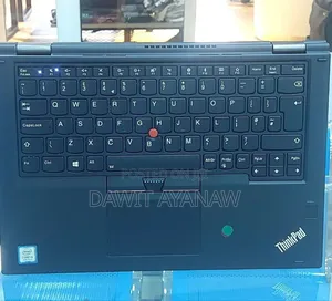 New Laptop Lenovo ThinkPad X390 Yoga 16GB Intel Core I5 SSD 512GB