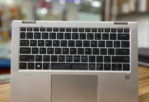 New Laptop HP EliteBook X360 1030 G3 16GB Intel Core I5 SSD 512GB