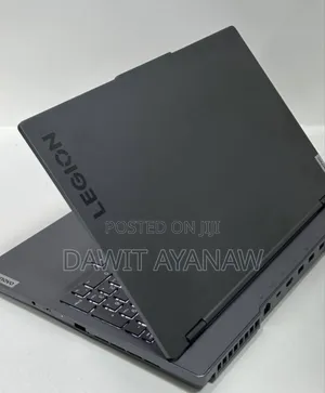 New Laptop Lenovo 32GB Intel Core I9 SSD 1T