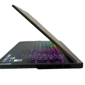 New Laptop Lenovo 32GB Intel Core I9 SSD 1T