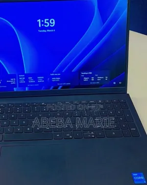 Photo - New Laptop Dell Inspiron 15 8GB Intel Core I3 SSD 512GB