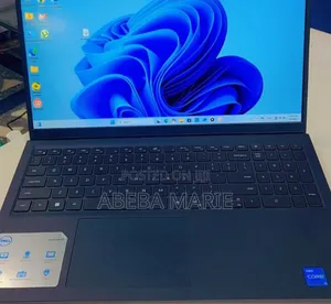 New Laptop Dell Inspiron 15 8GB Intel Core I3 SSD 512GB