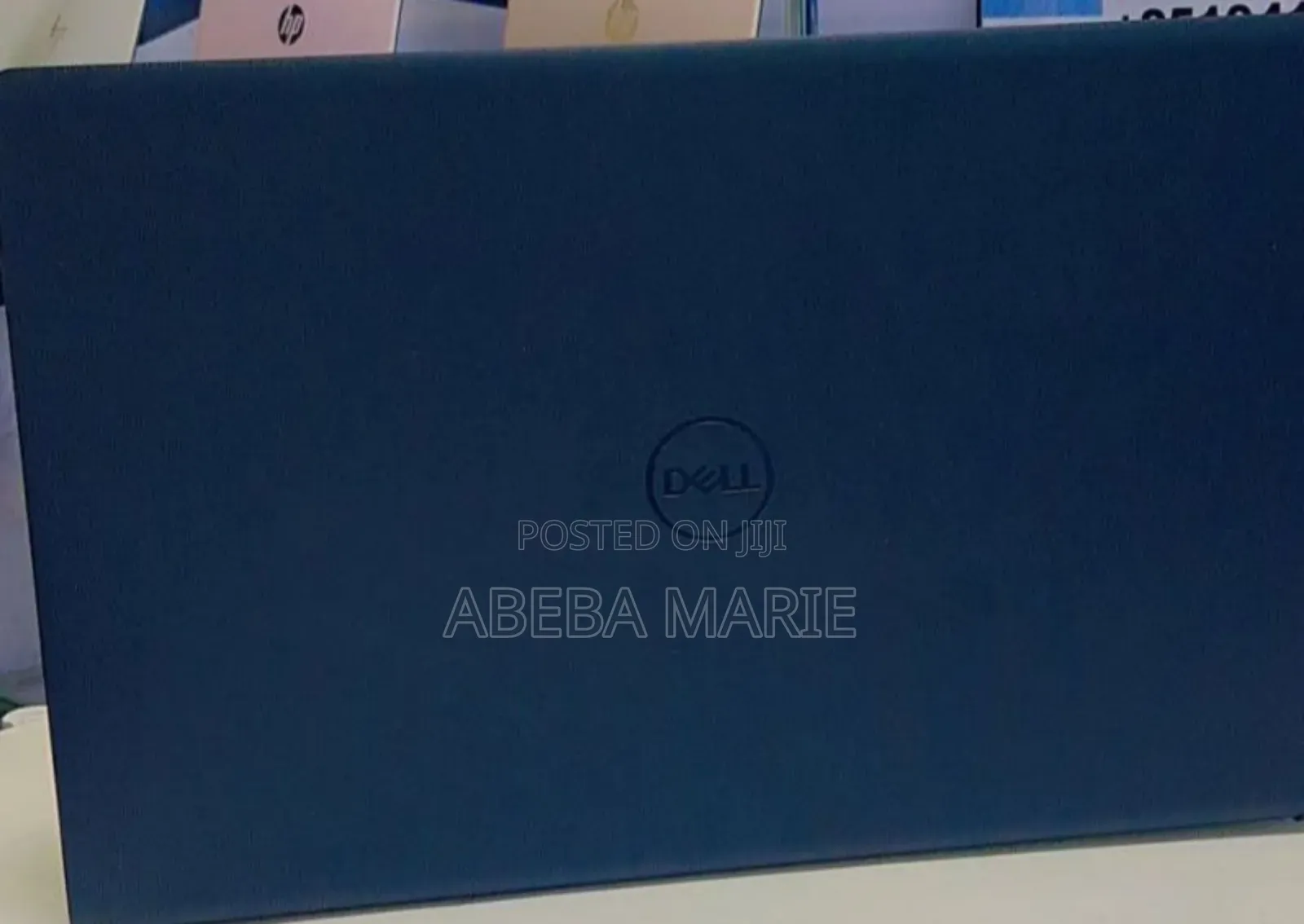 New Laptop Dell Inspiron 15 8GB Intel Core I3 SSD 512GB