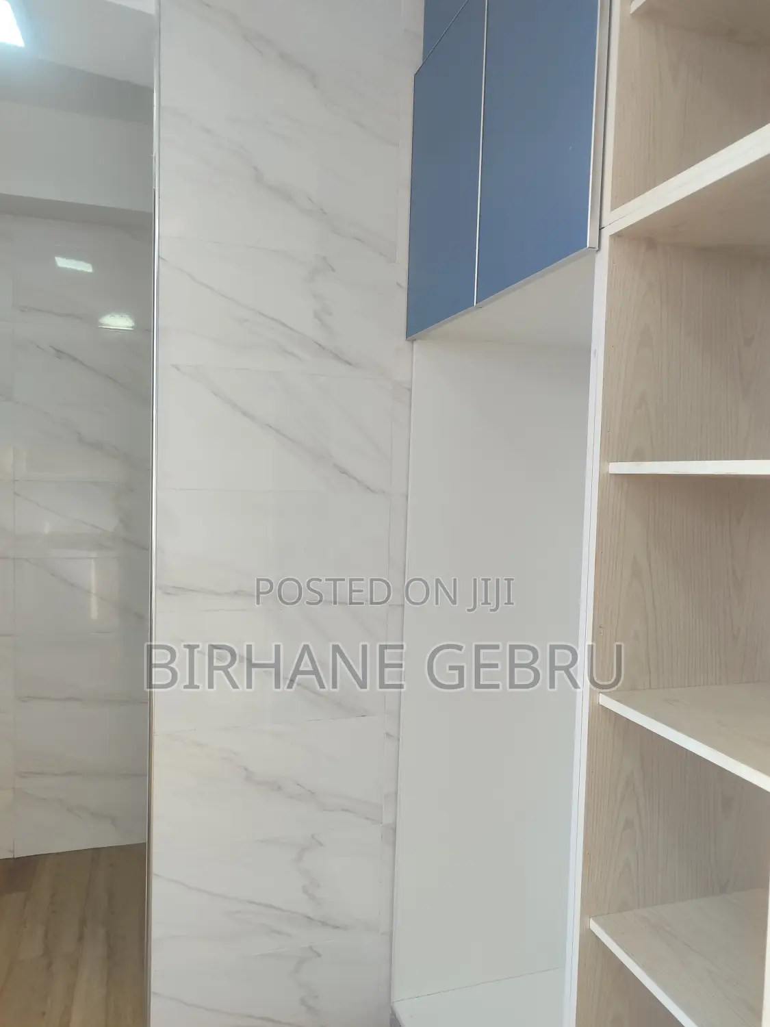 2bedroom Luxury Semi Fernished Guest House for Rent