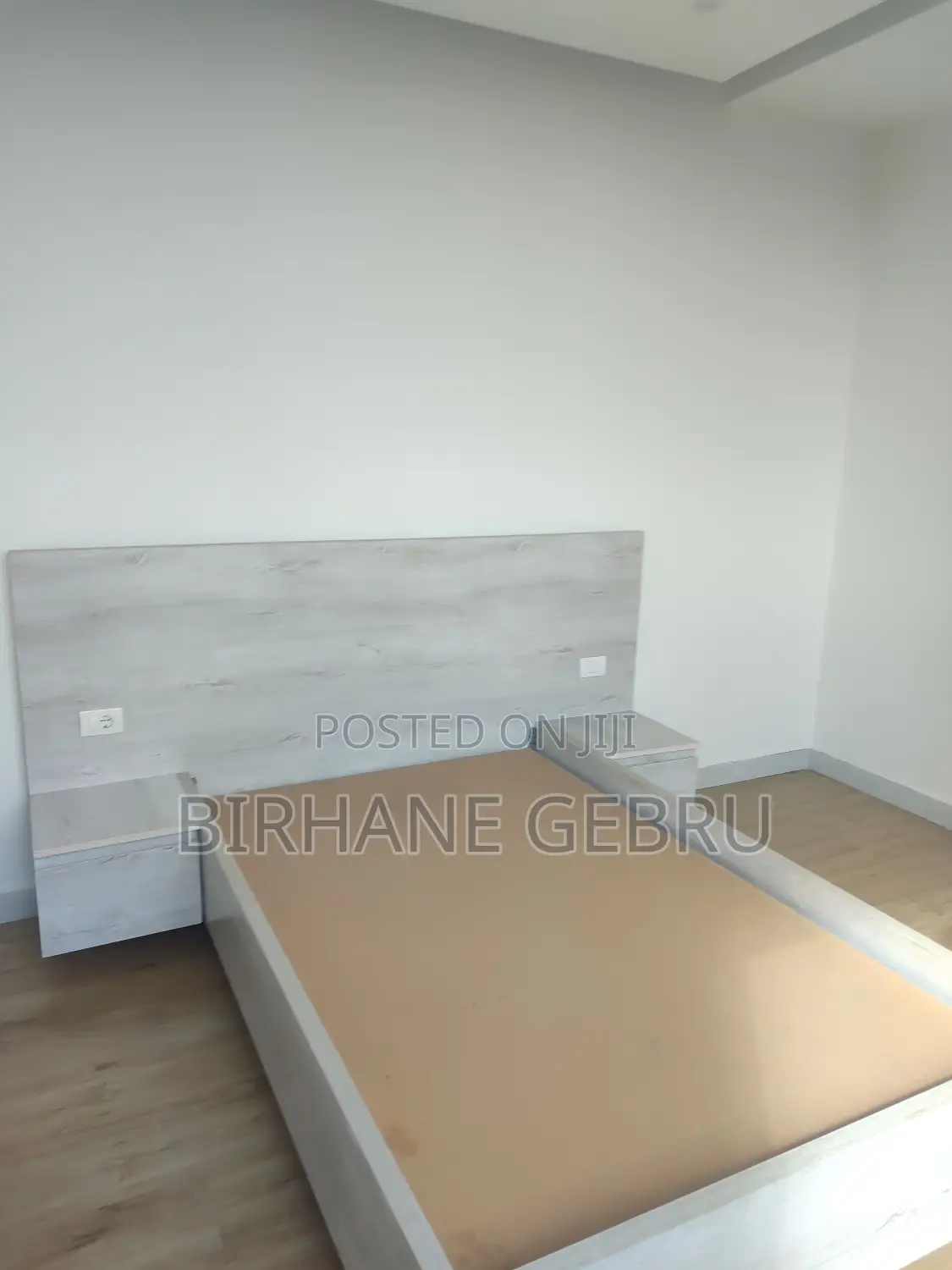 2bedroom Luxury Semi Fernished Guest House for Rent