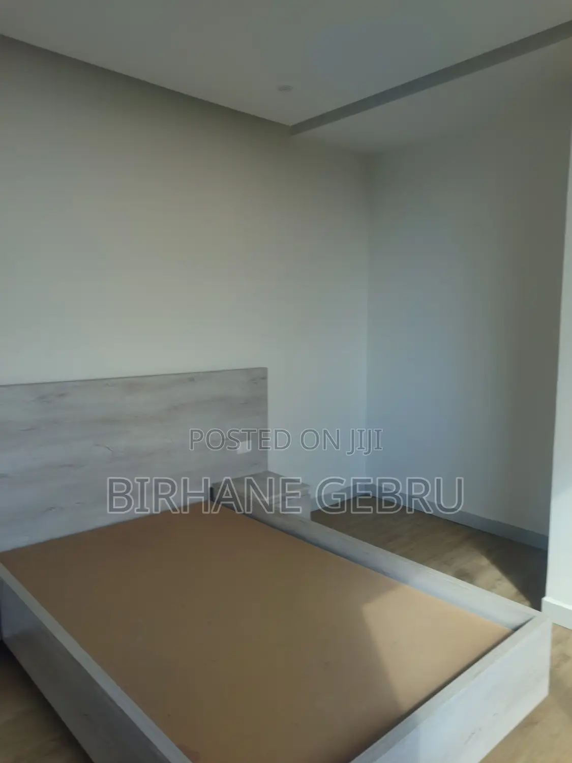 2bedroom Luxury Semi Fernished Guest House for Rent