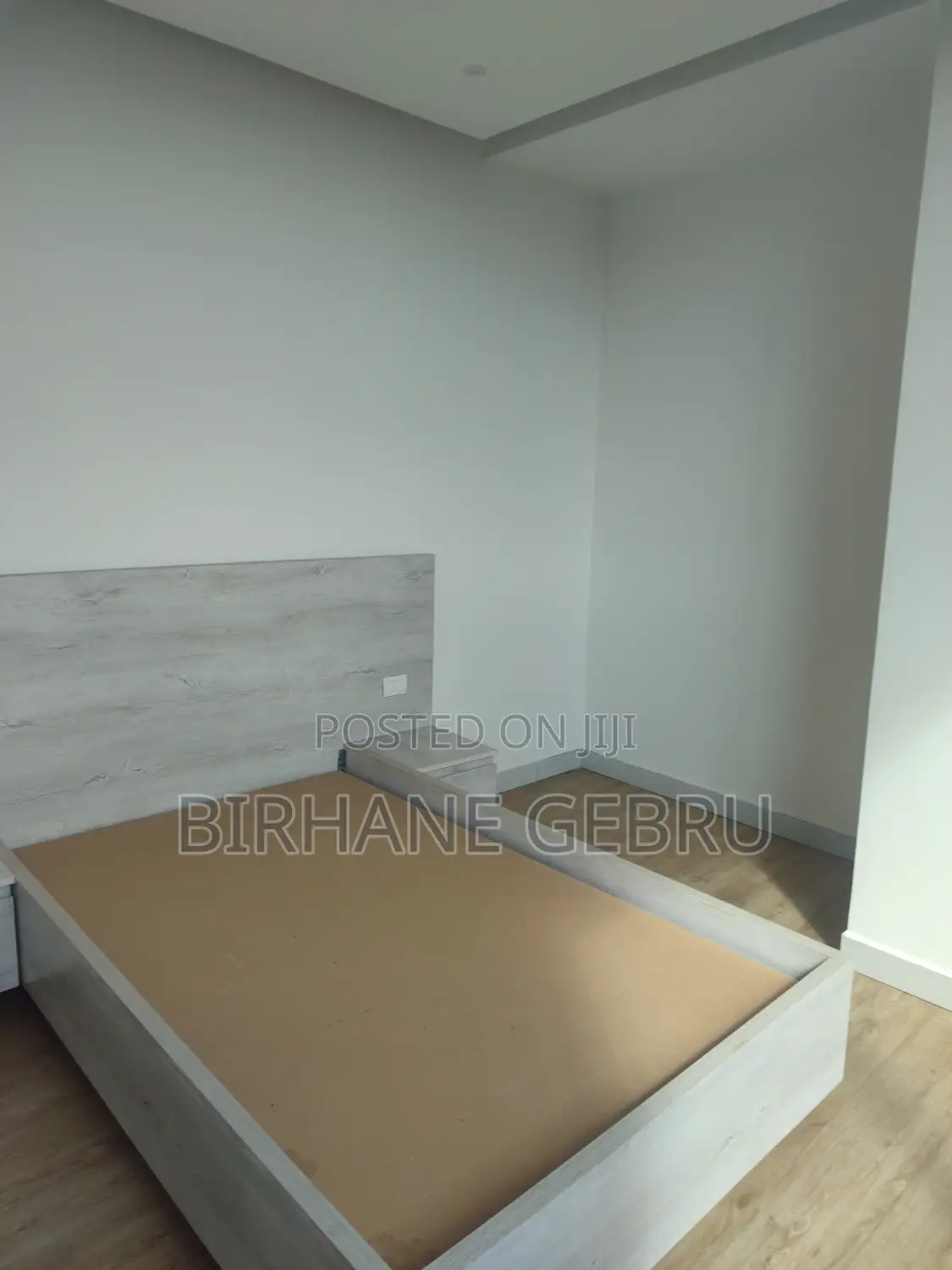 2bedroom Luxury Semi Fernished Guest House for Rent