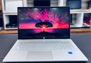 New Laptop HP Pavilion 15 16GB Intel Core I7 SSD 512GB